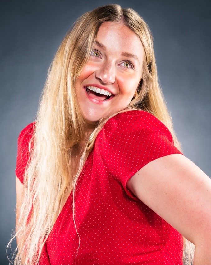 Série d’entrevues avec des femmes impliquées : Léa Genest – Par l ...