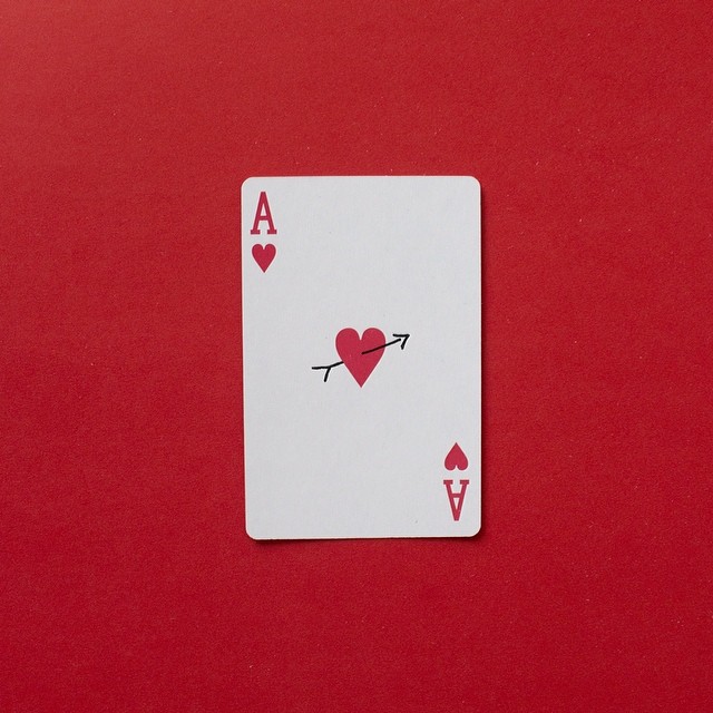 Jouer sa dernière carte – Par Charlène Morier