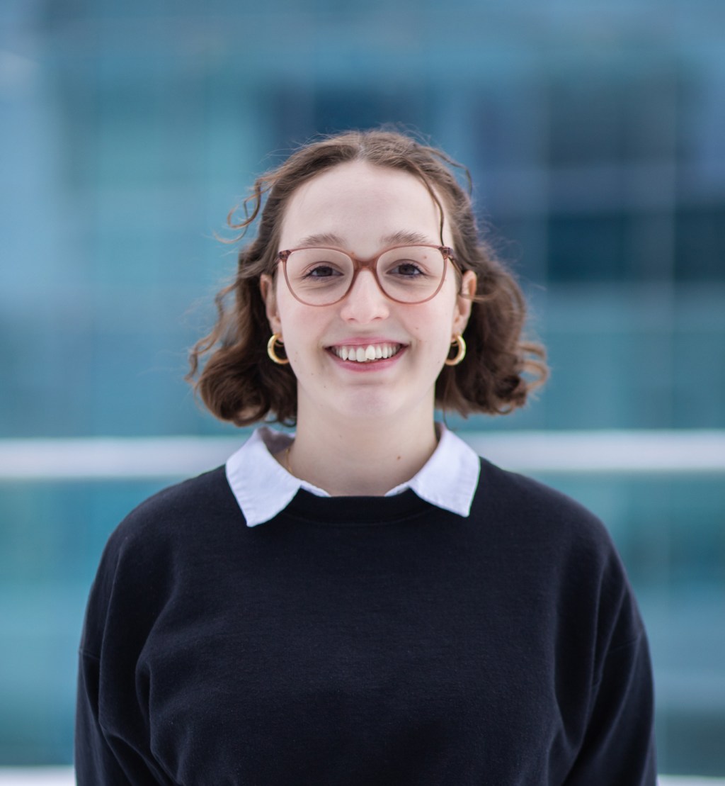 Entrevues avec des femmes et personnes non-binaires: Charlie Rohr