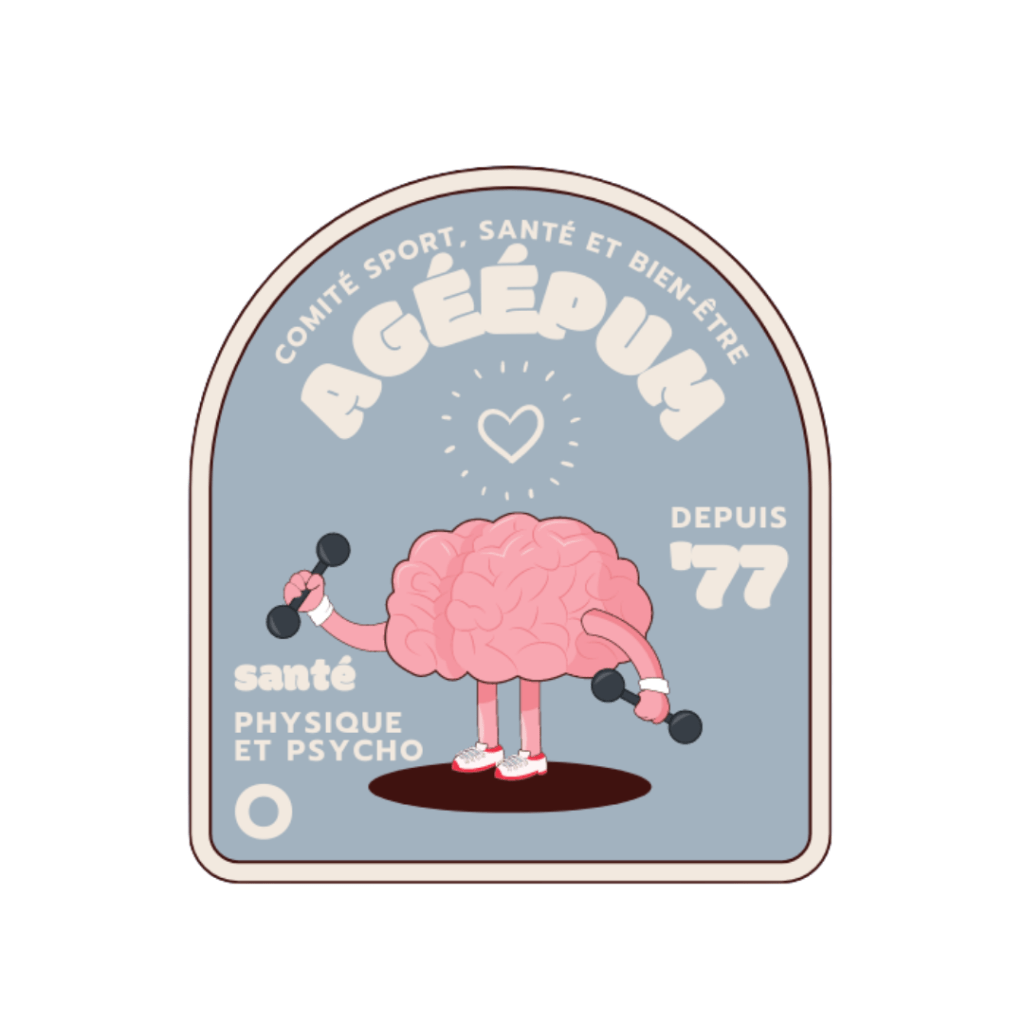 AGÉÉPUM: découvrez le comité santé et bien-être