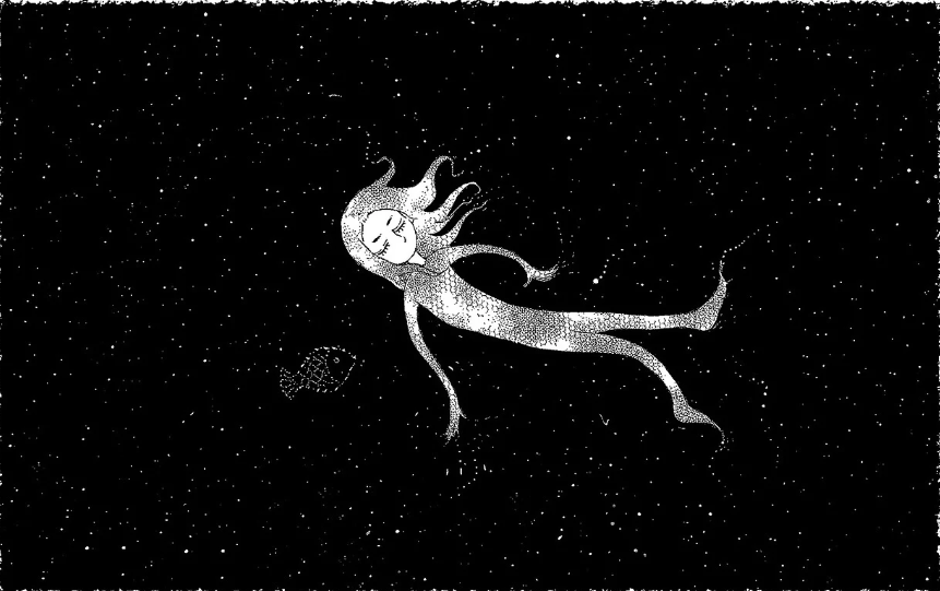 La thérapie par répétition d’imagerie mentale comme traitement pour les cauchemars – Par Yifang&nbsp;Fang