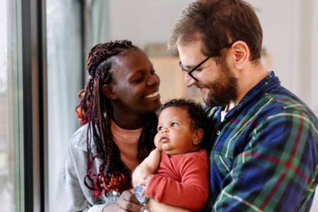 L’enjeu de l’union mixte sur la quête identitaire de l’enfant – Par Sandrine&nbsp;Beaudet