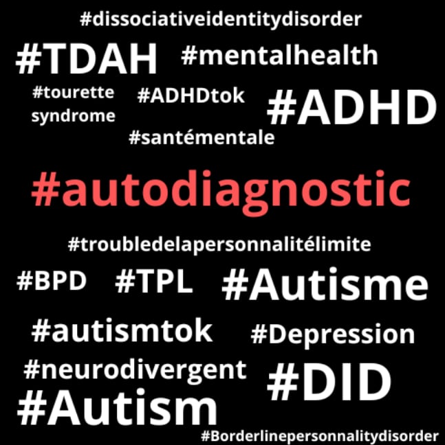 Cinq signes que tu souffres peut-être de… – Par Julie&nbsp;Lecours-Leclair