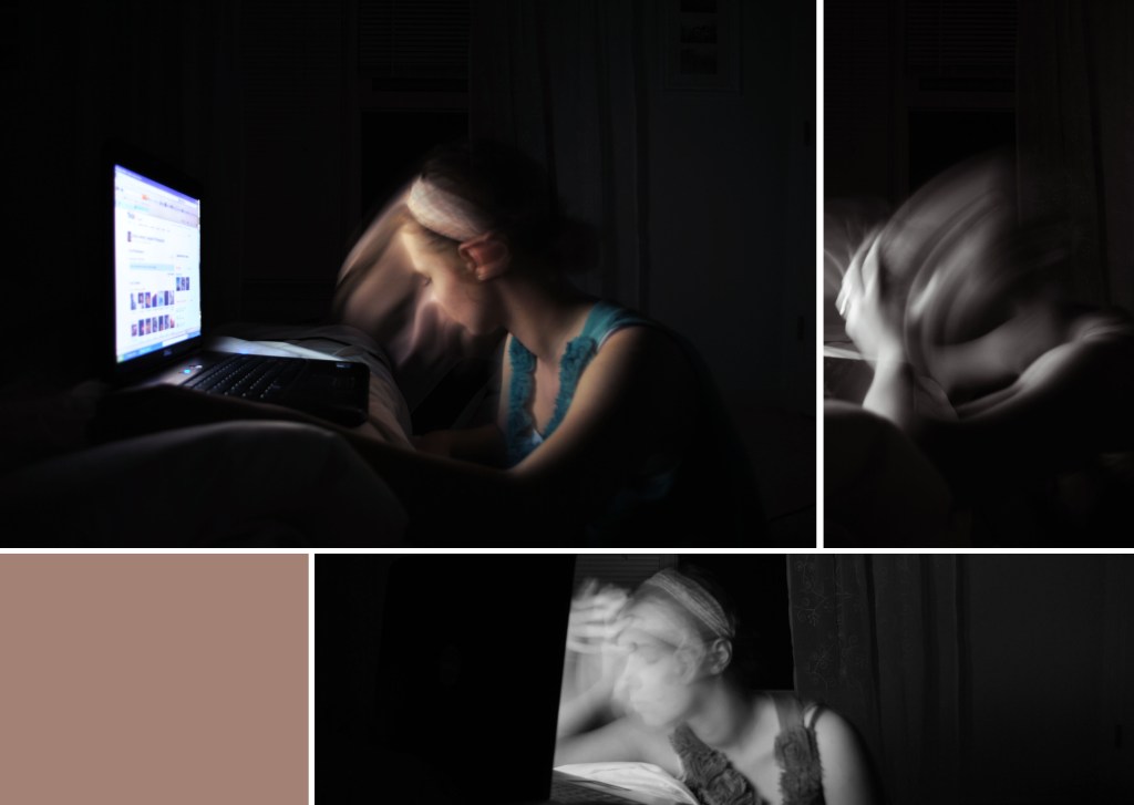 La dépression provient-elle d’un stress chronique? – Par Marie-Charlotte&nbsp;Beaulieu