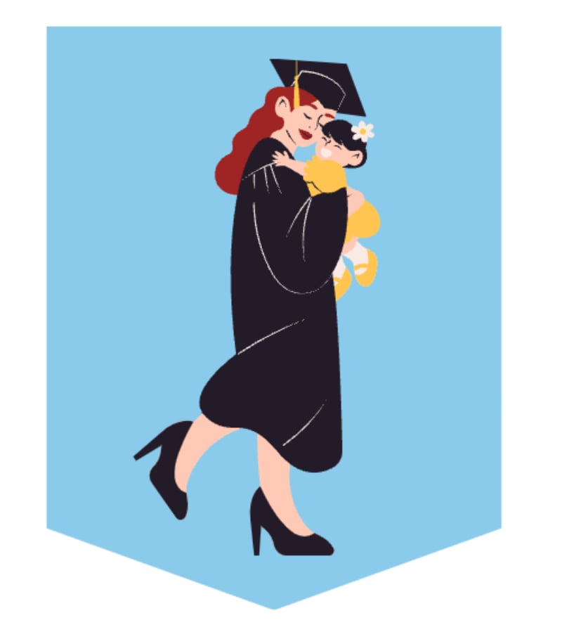 La parentalité étudiante – par Julie Lecours&nbsp;Leclerc