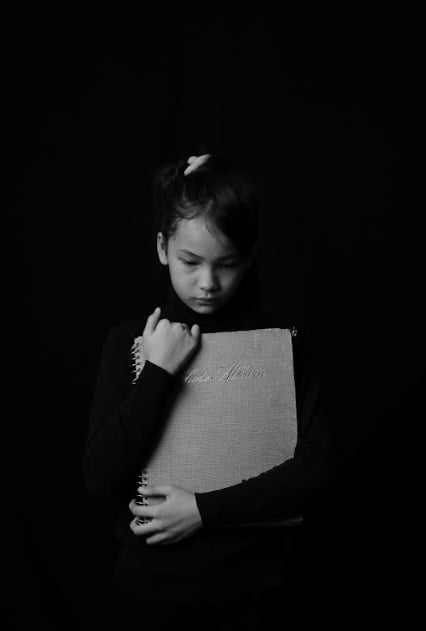 Aliénation parentale ; quand l’enfant devient une arme – par Anaïs&nbsp;Küntz