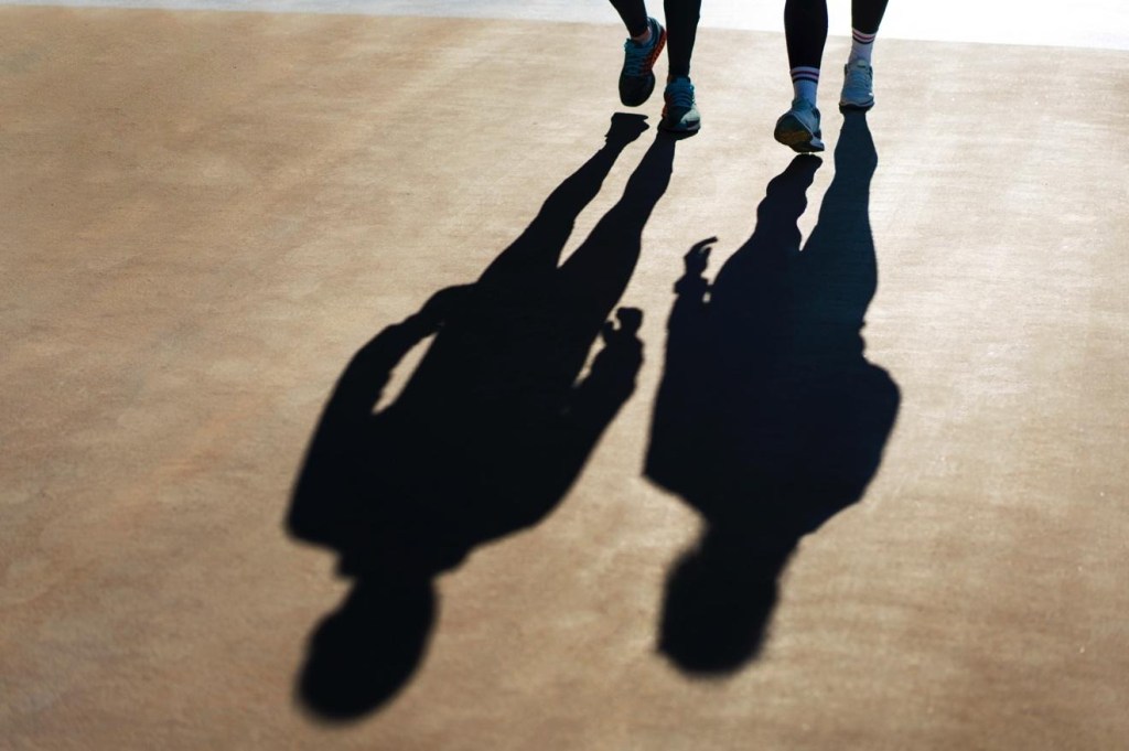 Aimer dans le flou – Par Coralie Périard Mailloux